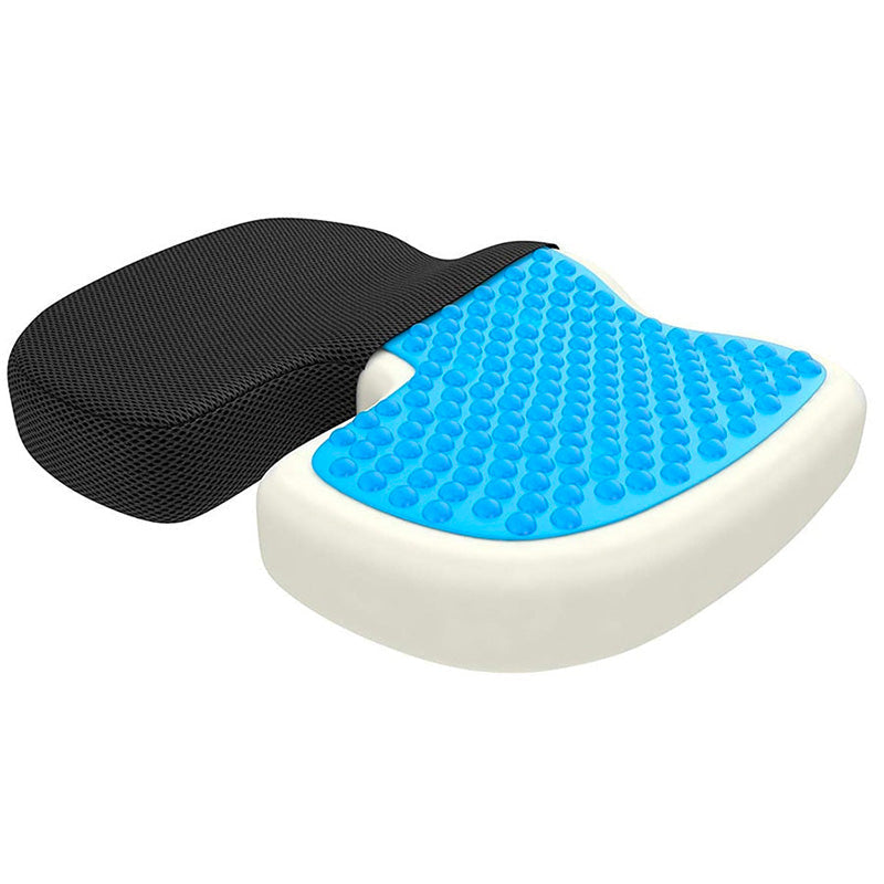 Almohada Ergonómica de Gel para Caderas | Durmais
