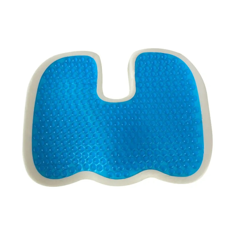 Almohada Ergonómica de Gel para Caderas | Durmais