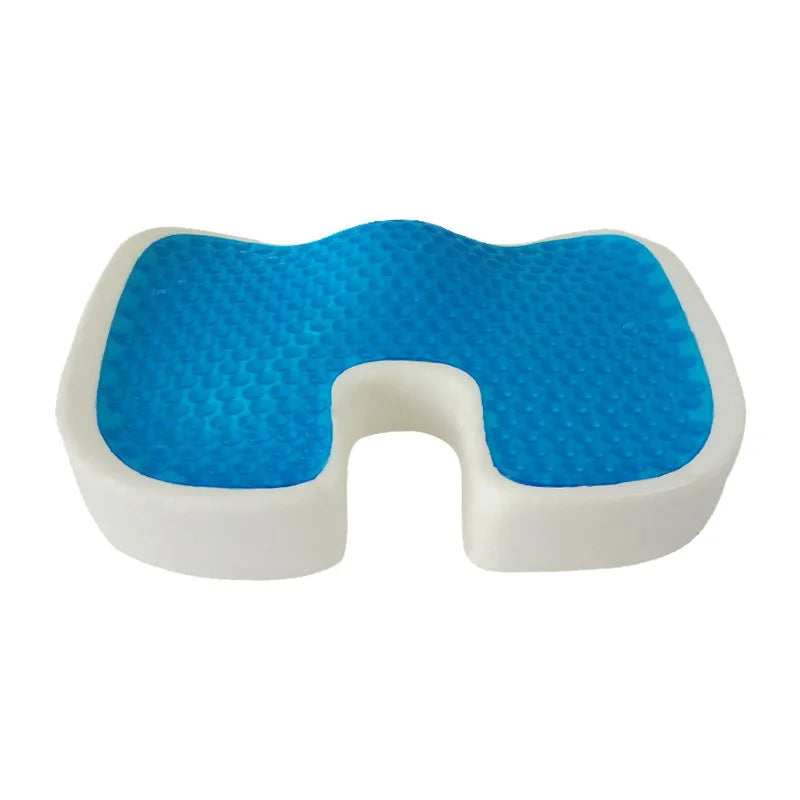 Almohada Ergonómica de Gel para Caderas | Durmais