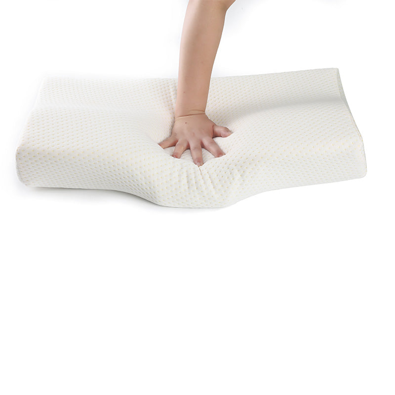 Almohada Ortopédica para Cuello Butterfly | Durmais